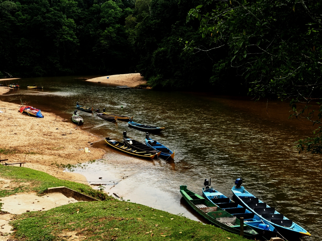 Kampung Gusai